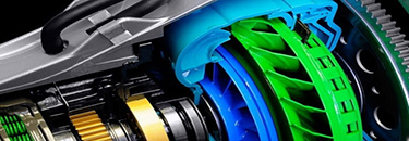 Тюнинг АКПП